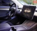 Білий Тесла Модель 3, об'ємом двигуна 0 л та пробігом 33 тис. км за 23999 $, фото 29 на Automoto.ua