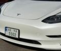 Белый Тесла Модель 3, объемом двигателя 0 л и пробегом 67 тыс. км за 22300 $, фото 7 на Automoto.ua