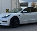 Білий Тесла Модель 3, об'ємом двигуна 0 л та пробігом 88 тис. км за 14500 $, фото 1 на Automoto.ua