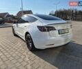 Белый Тесла Модель 3, объемом двигателя 0 л и пробегом 45 тыс. км за 24400 $, фото 6 на Automoto.ua
