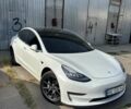 Тесла Модель 3 2022 у Миколаєві на Automoto.ua Білий Тесла Модель 3, об'ємом двигуна 0 л та пробігом 165 тис. км за 18500 $, фото 1 на Automoto.ua