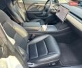 Белый Тесла Модель 3, объемом двигателя 0 л и пробегом 91 тыс. км за 19700 $, фото 19 на Automoto.ua