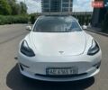 Белый Тесла Модель 3, объемом двигателя 0 л и пробегом 60 тыс. км за 22000 $, фото 6 на Automoto.ua