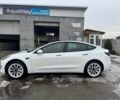 Белый Тесла Модель 3, объемом двигателя 0 л и пробегом 30 тыс. км за 25100 $, фото 3 на Automoto.ua