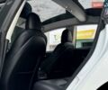 Белый Тесла Модель 3, объемом двигателя 0 л и пробегом 35 тыс. км за 20999 $, фото 15 на Automoto.ua