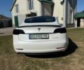 Білий Тесла Модель 3, об'ємом двигуна 0 л та пробігом 65 тис. км за 21000 $, фото 6 на Automoto.ua