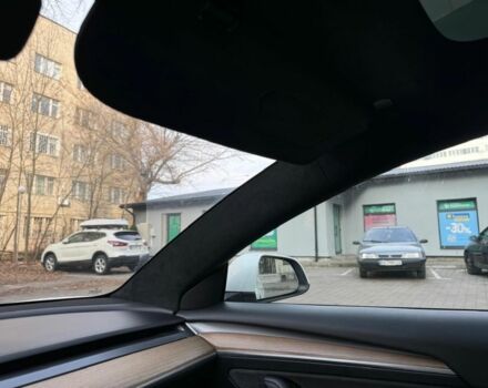 Білий Тесла Модель 3, об'ємом двигуна 0 л та пробігом 68 тис. км за 20500 $, фото 1 на Automoto.ua