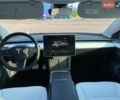 Белый Тесла Модель 3, объемом двигателя 0 л и пробегом 110 тыс. км за 24550 $, фото 26 на Automoto.ua