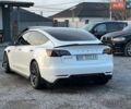 Белый Тесла Модель 3, объемом двигателя 0 л и пробегом 98 тыс. км за 19100 $, фото 5 на Automoto.ua