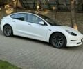 Білий Тесла Модель 3, об'ємом двигуна 0 л та пробігом 156 тис. км за 20499 $, фото 15 на Automoto.ua
