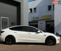 Белый Тесла Модель 3, объемом двигателя 0 л и пробегом 37 тыс. км за 23500 $, фото 10 на Automoto.ua