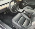 Белый Тесла Модель 3, объемом двигателя 0 л и пробегом 47 тыс. км за 17000 $, фото 4 на Automoto.ua
