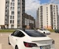 Белый Тесла Модель 3, объемом двигателя 0 л и пробегом 93 тыс. км за 23500 $, фото 2 на Automoto.ua