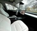 Белый Тесла Модель 3, объемом двигателя 0 л и пробегом 48 тыс. км за 25500 $, фото 6 на Automoto.ua