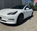 Білий Тесла Модель 3, об'ємом двигуна 0 л та пробігом 31 тис. км за 18500 $, фото 1 на Automoto.ua