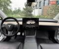 Белый Тесла Модель 3, объемом двигателя 0 л и пробегом 95 тыс. км за 19700 $, фото 46 на Automoto.ua