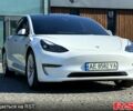 Білий Тесла Модель 3, об'ємом двигуна 0.32 л та пробігом 13 тис. км за 22500 $, фото 1 на Automoto.ua