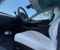 Белый Тесла Модель 3, объемом двигателя 0 л и пробегом 26 тыс. км за 19000 $, фото 13 на Automoto.ua