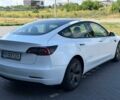Білий Тесла Модель 3, об'ємом двигуна 0 л та пробігом 60 тис. км за 22000 $, фото 7 на Automoto.ua