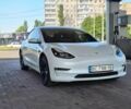Білий Тесла Модель 3, об'ємом двигуна 0 л та пробігом 19 тис. км за 20500 $, фото 1 на Automoto.ua