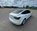 Белый Тесла Модель 3, объемом двигателя 0 л и пробегом 85 тыс. км за 21400 $, фото 2 на Automoto.ua