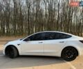 Белый Тесла Модель 3, объемом двигателя 0 л и пробегом 94 тыс. км за 21800 $, фото 9 на Automoto.ua