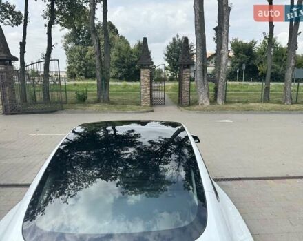 Білий Тесла Модель 3, об'ємом двигуна 0 л та пробігом 39 тис. км за 21200 $, фото 23 на Automoto.ua