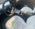 Білий Тесла Модель 3, об'ємом двигуна 0 л та пробігом 37 тис. км за 26900 $, фото 11 на Automoto.ua