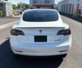 Білий Тесла Модель 3, об'ємом двигуна 0 л та пробігом 15 тис. км за 7925 $, фото 5 на Automoto.ua