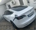 Білий Тесла Модель 3, об'ємом двигуна 0 л та пробігом 55 тис. км за 20958 $, фото 5 на Automoto.ua