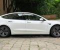 Белый Тесла Модель 3, объемом двигателя 0 л и пробегом 34 тыс. км за 19900 $, фото 3 на Automoto.ua