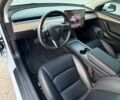 Білий Тесла Модель 3, об'ємом двигуна 0 л та пробігом 65 тис. км за 22000 $, фото 18 на Automoto.ua