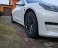 Белый Тесла Модель 3, объемом двигателя 0 л и пробегом 152 тыс. км за 21000 $, фото 27 на Automoto.ua