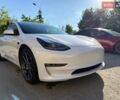 Білий Тесла Модель 3, об'ємом двигуна 0 л та пробігом 40 тис. км за 22900 $, фото 7 на Automoto.ua