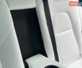 Белый Тесла Модель 3, объемом двигателя 0 л и пробегом 84 тыс. км за 19000 $, фото 13 на Automoto.ua