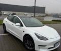 Білий Тесла Модель 3, об'ємом двигуна 0 л та пробігом 73 тис. км за 18100 $, фото 1 на Automoto.ua