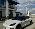 Білий Тесла Модель 3, об'ємом двигуна 0 л та пробігом 78 тис. км за 19000 $, фото 1 на Automoto.ua