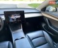 Белый Тесла Модель 3, объемом двигателя 0 л и пробегом 108 тыс. км за 22700 $, фото 33 на Automoto.ua