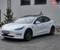 Белый Тесла Модель 3, объемом двигателя 0 л и пробегом 55 тыс. км за 21300 $, фото 17 на Automoto.ua