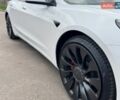 Белый Тесла Модель 3, объемом двигателя 0 л и пробегом 64 тыс. км за 20500 $, фото 10 на Automoto.ua