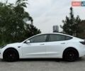 Белый Тесла Модель 3, объемом двигателя 0 л и пробегом 95 тыс. км за 19700 $, фото 18 на Automoto.ua