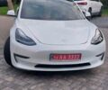 Білий Тесла Модель 3, об'ємом двигуна 0 л та пробігом 35 тис. км за 21800 $, фото 6 на Automoto.ua