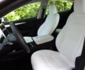 Белый Тесла Модель 3, объемом двигателя 0 л и пробегом 30 тыс. км за 14300 $, фото 8 на Automoto.ua