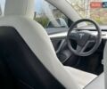 Белый Тесла Модель 3, объемом двигателя 0 л и пробегом 84 тыс. км за 19000 $, фото 18 на Automoto.ua