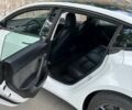 Білий Тесла Модель 3, об'ємом двигуна 0 л та пробігом 23 тис. км за 21500 $, фото 14 на Automoto.ua