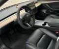 Білий Тесла Модель 3, об'ємом двигуна 0 л та пробігом 113 тис. км за 19200 $, фото 12 на Automoto.ua