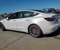 Білий Тесла Модель 3, об'ємом двигуна 0 л та пробігом 92 тис. км за 8800 $, фото 1 на Automoto.ua