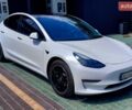 Белый Тесла Модель 3, объемом двигателя 0 л и пробегом 85 тыс. км за 20500 $, фото 9 на Automoto.ua