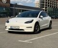 Белый Тесла Модель 3, объемом двигателя 0 л и пробегом 35 тыс. км за 26500 $, фото 1 на Automoto.ua