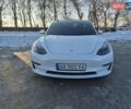 Білий Тесла Модель 3, об'ємом двигуна 0 л та пробігом 44 тис. км за 24900 $, фото 22 на Automoto.ua